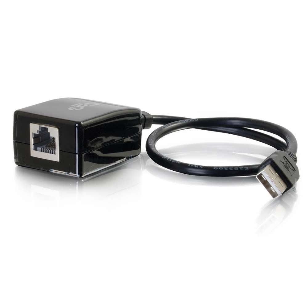 CG29348 | USB 1.1 Over Cat5 Superbooster™ Extender Dongle Transmitter Series