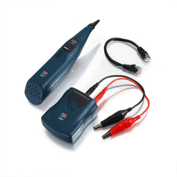 CG29400 | Psiber Cable Tracker Network ID Complete Kit Series