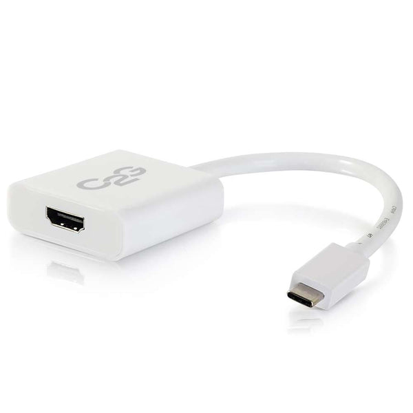 CG29475 | USB-C® to HDMI Audio/Video Adapter Converter - 4K 30Hz Series
