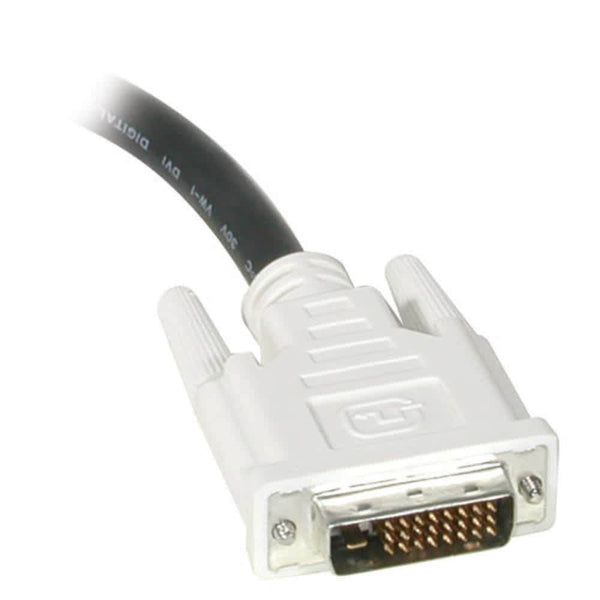 CG29527 | DVI-D™ M/M Dual Link Digital Video Cable Series