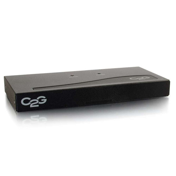 CG29551 | 4-Port UXGA Monitor Splitter/Extender (Male Input) Series