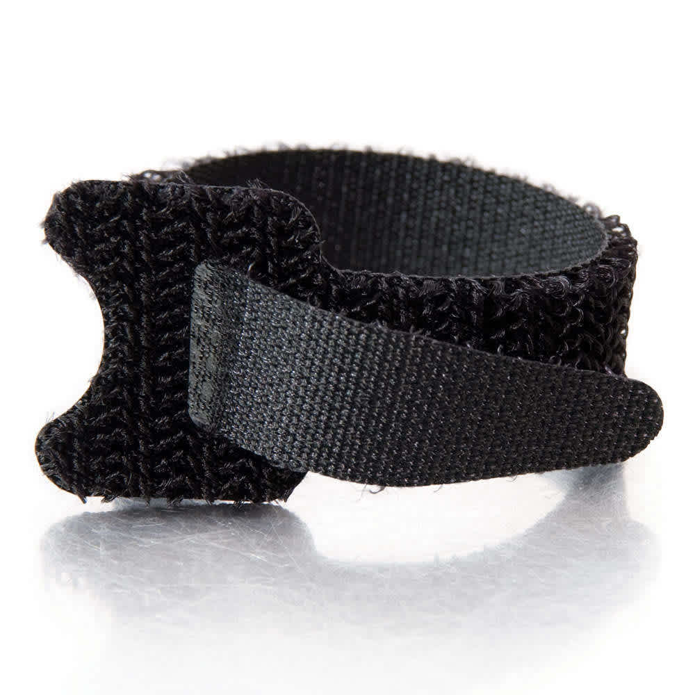 CG29858 | Hook-and-Loop Cable Management Wrap Multipack Series