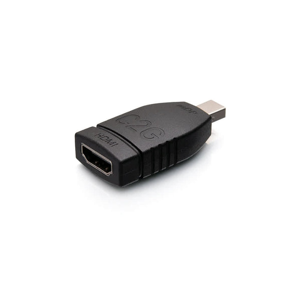 CG29875 | Mini DisplayPort™ to HDMI® Adapter Converter Series