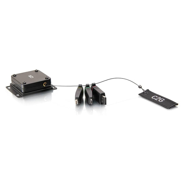 CG29879 | Build Your HDMI AV Adapter Ring Bundle Series