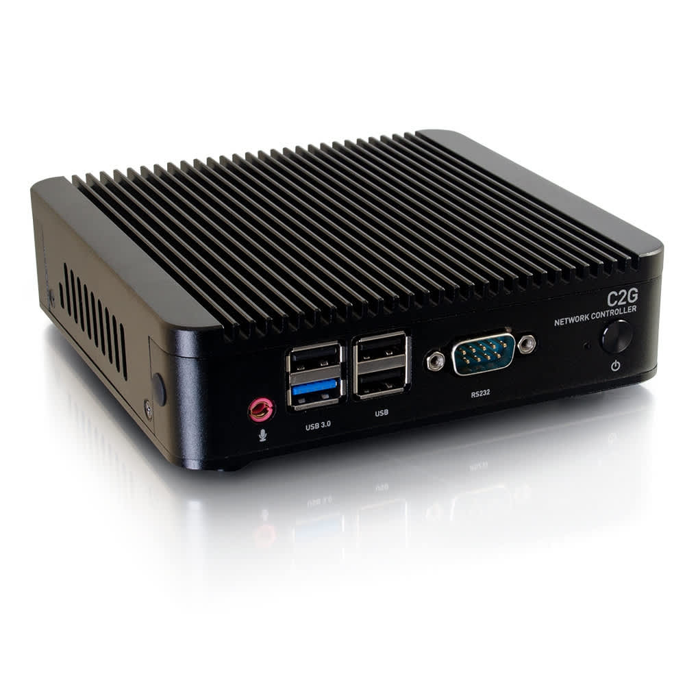 CG29977 | Network Controller for HDMI® over IP Series