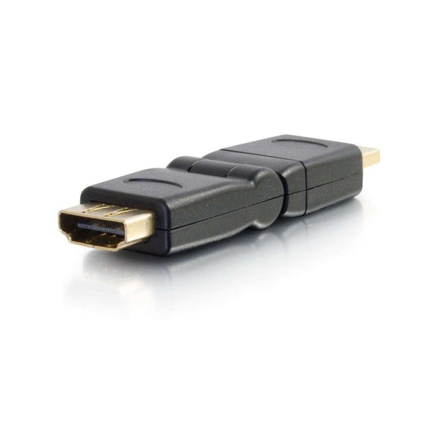 CG30548 | 360° Rotating HDMI® Male to Female Adapter Series