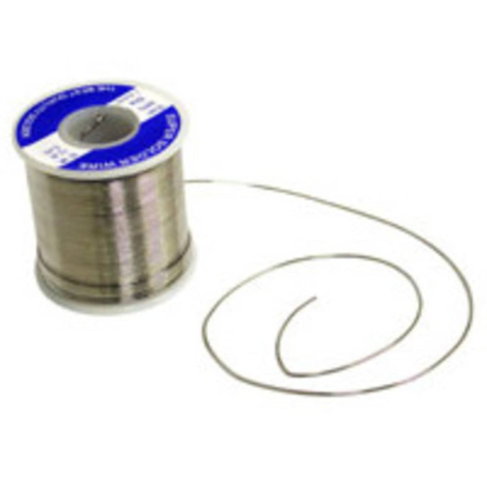 CG38027 | 1mm Lead-Free Solder Rosin Core - 1lb Series