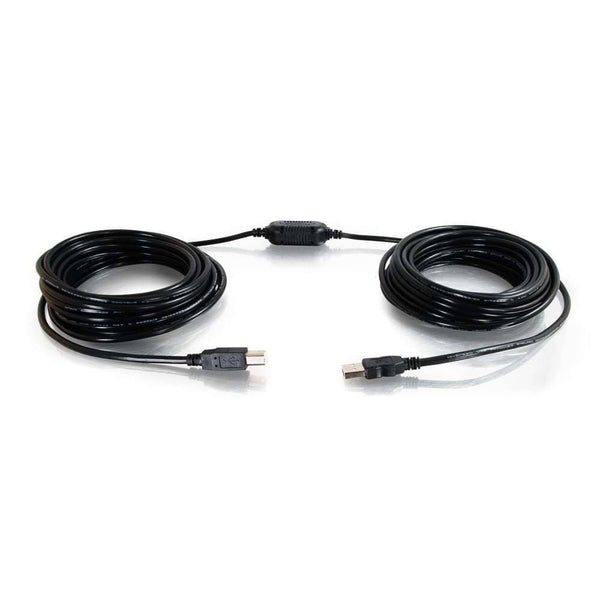 CG38998 | USB A/B Active Cable (Center Booster Format) Series
