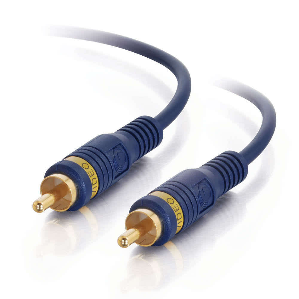 CG27232 | Velocity™ Composite Video Cable Series