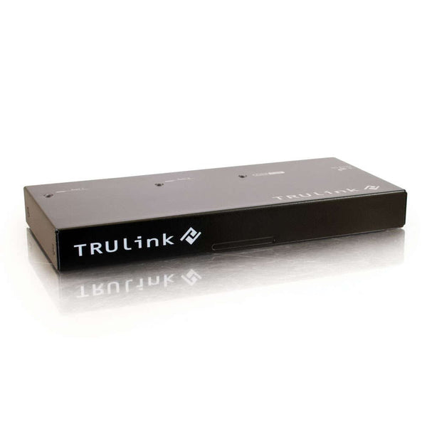 CG40312 | 2-Port DVI-D™ Splitter with HDCP™ Series