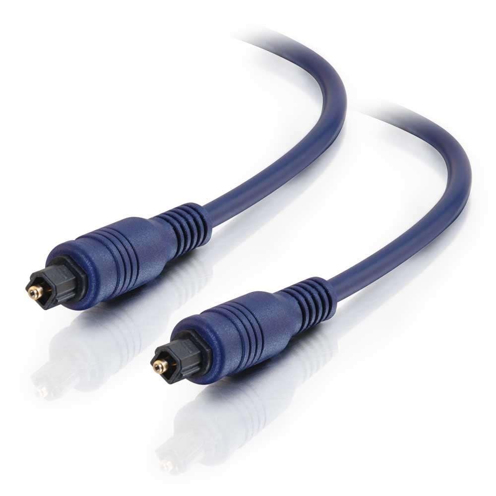 CG40393 | Velocity™ TOSLINK® Optical Digital Cable Series