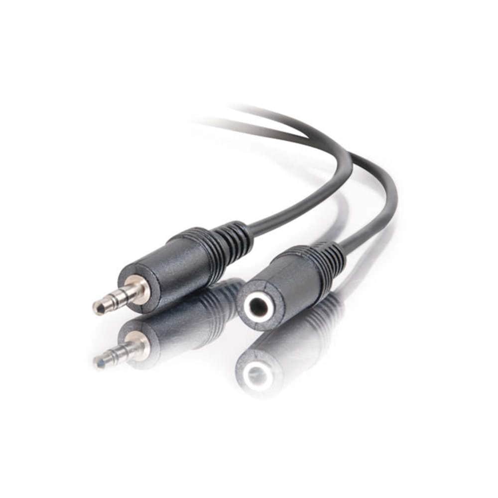 CG40409 | 3.5mm M/F Stereo Audio Extension Cable Series
