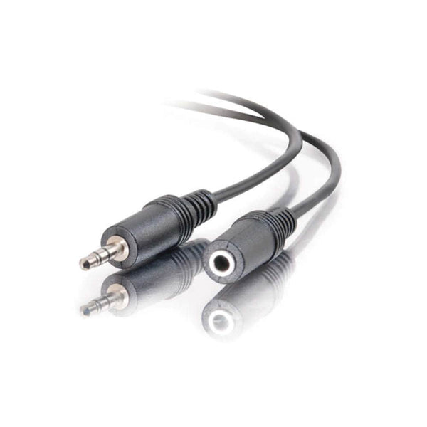 CG40409 | 3.5mm M/F Stereo Audio Extension Cable Series