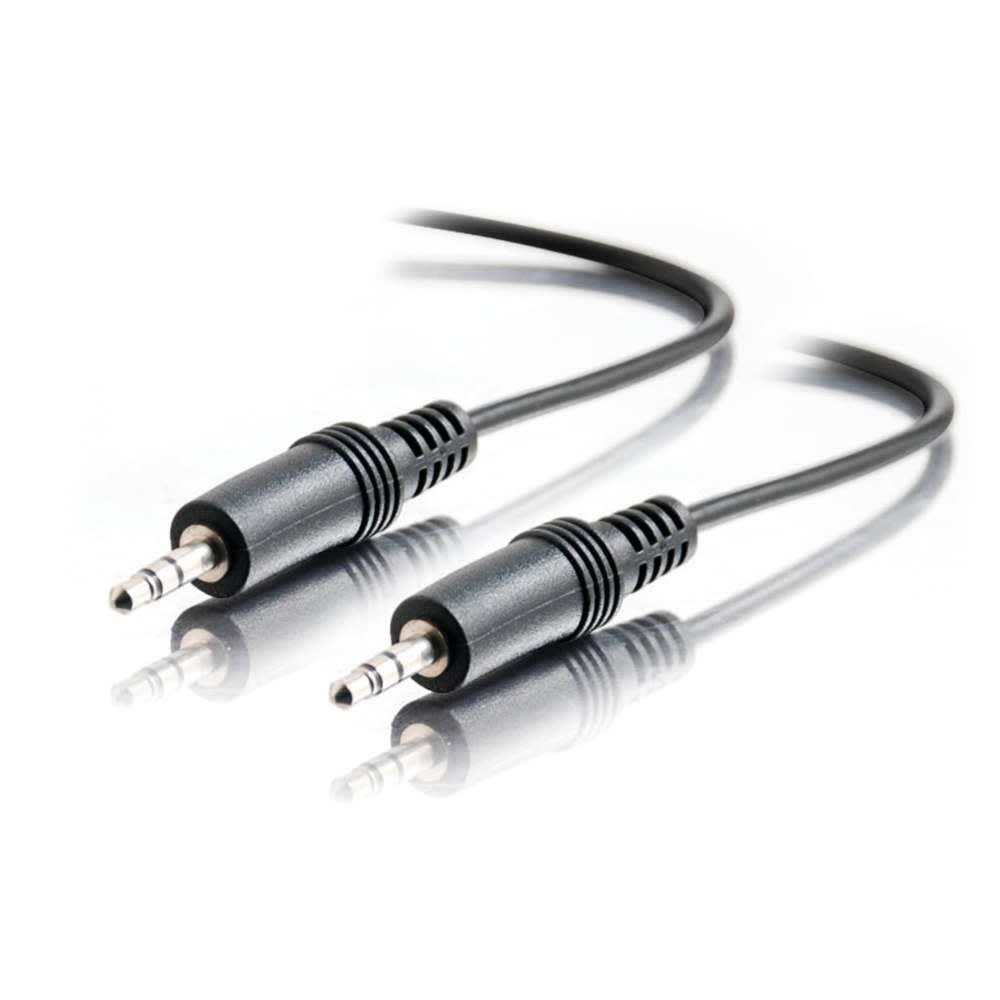 CG40416 | 3.5mm M/M Stereo Audio Cable Series