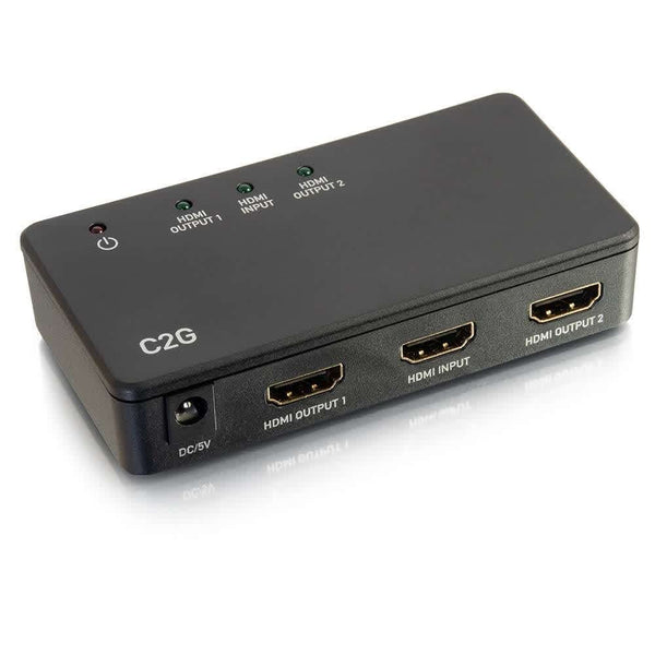 CG41057 | 2-Port HDMI® Distribution Amplifier Splitter Series