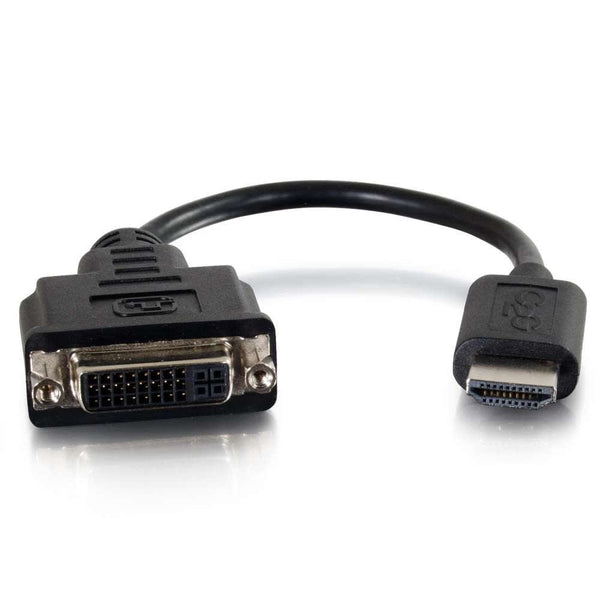 CG41352 | HDMI® Male to Single Link DVI-D™ Female Adapter Converter Dongle Series