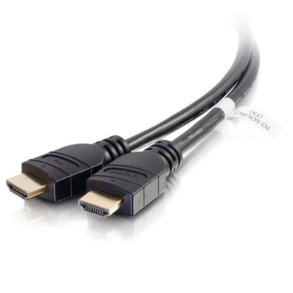 CG41412 | C2G Plus Series HDMI® Cables Series