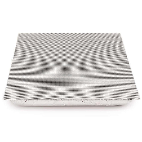 CG41508 | 2x2 Drop in Ceiling Speaker - 8Ω - Plenum Rated Series
