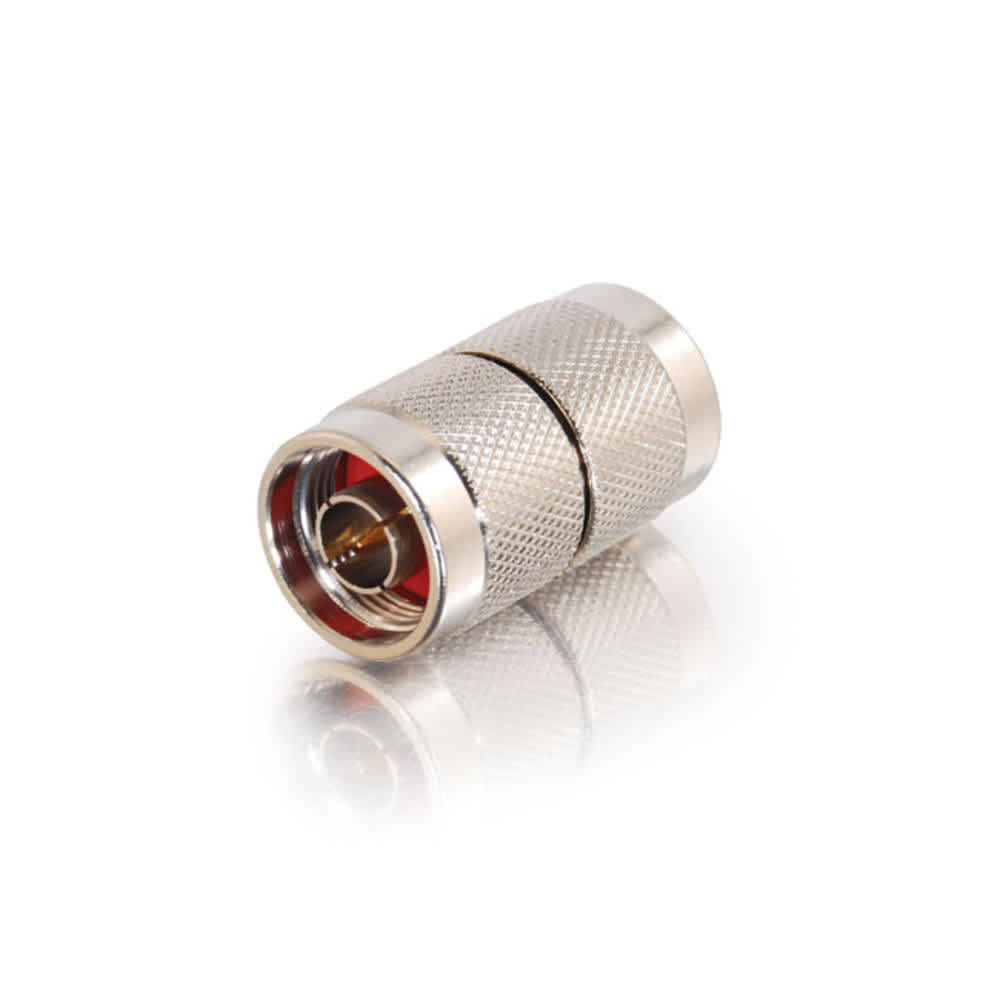 CG42200 | N-Male to N-Male Wi-Fi Adapter Coupler Series