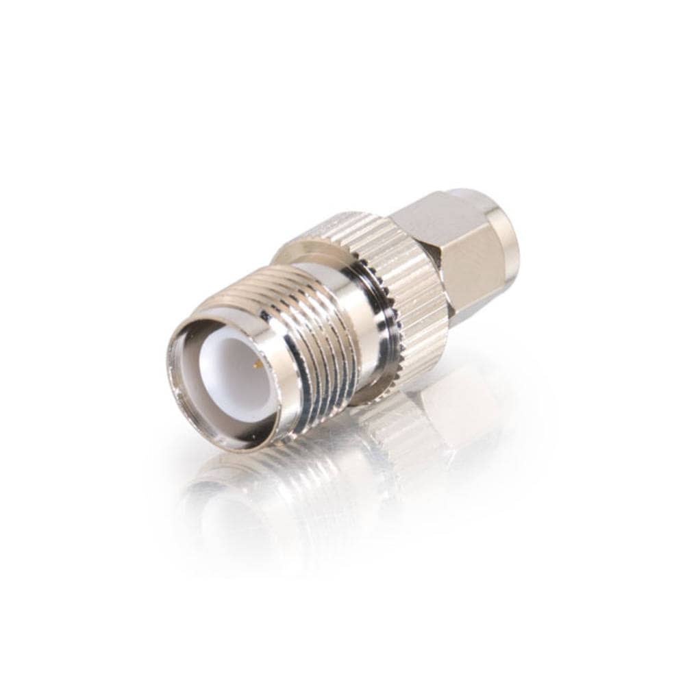 CG42221 | RP-SMA Male to RP-TNC Female Wi-Fi Adapter Series