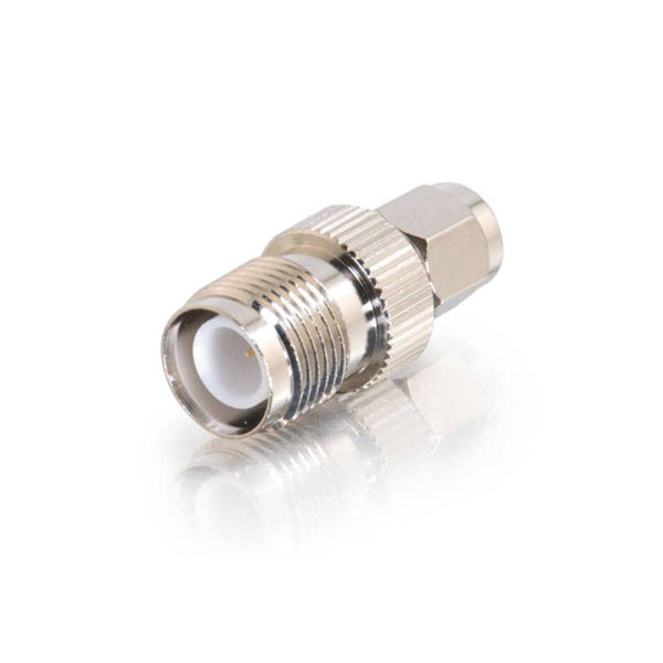 CG42221 | RP-SMA Male to RP-TNC Female Wi-Fi Adapter Series