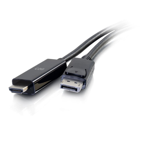CG50193 | DisplayPort™ Male to HDMI® Male Active Adapter Cable - 4K 60Hz Series