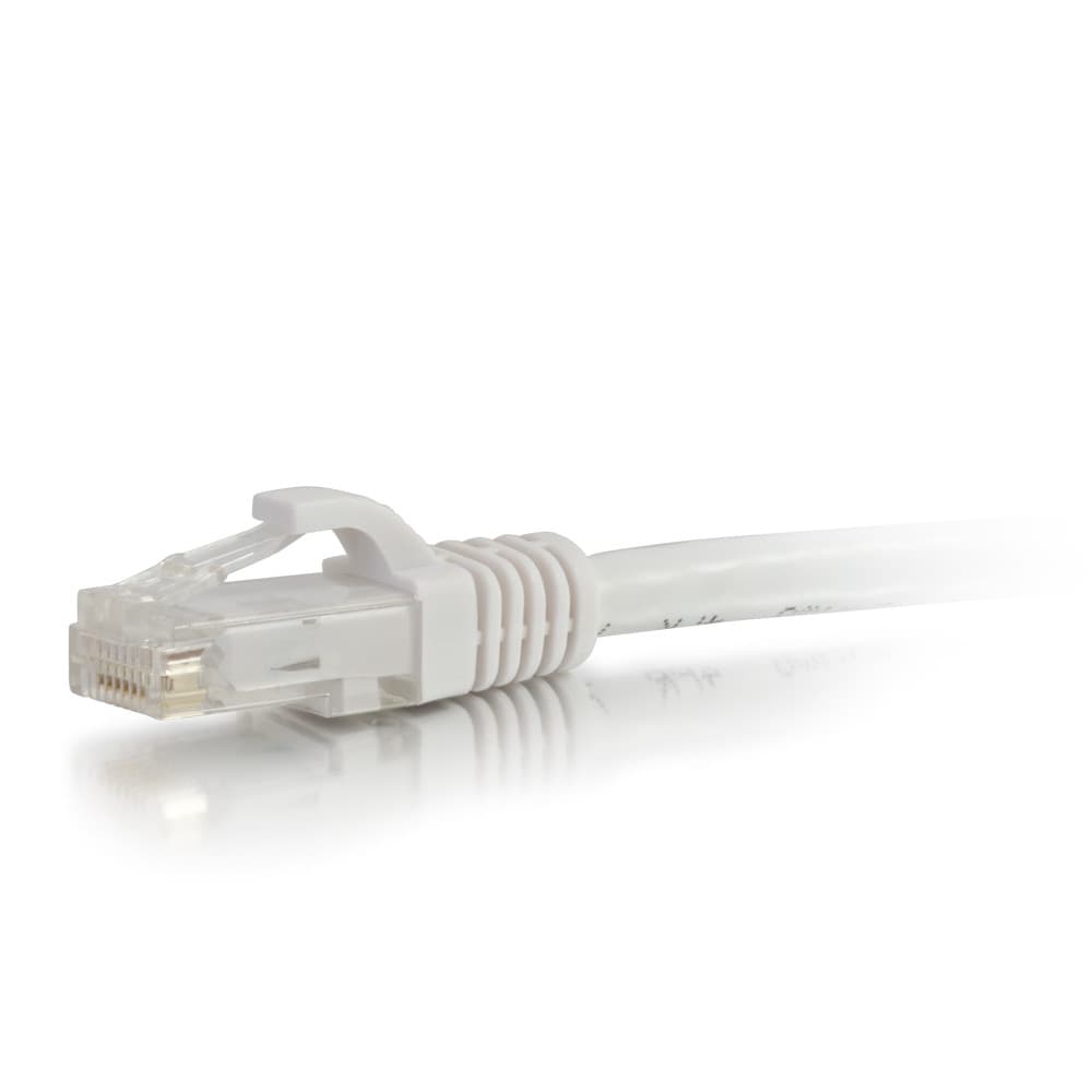 CG50768 | Cat6a Patch Cable Series