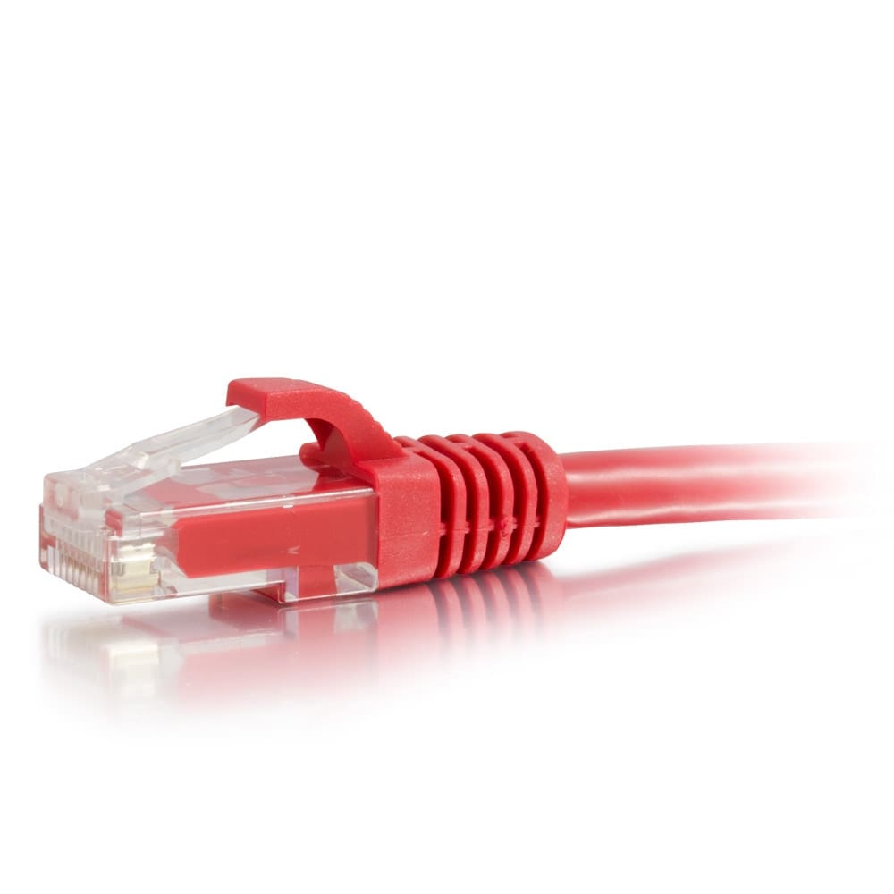 CG50812 | Cat6a Patch Cable Series