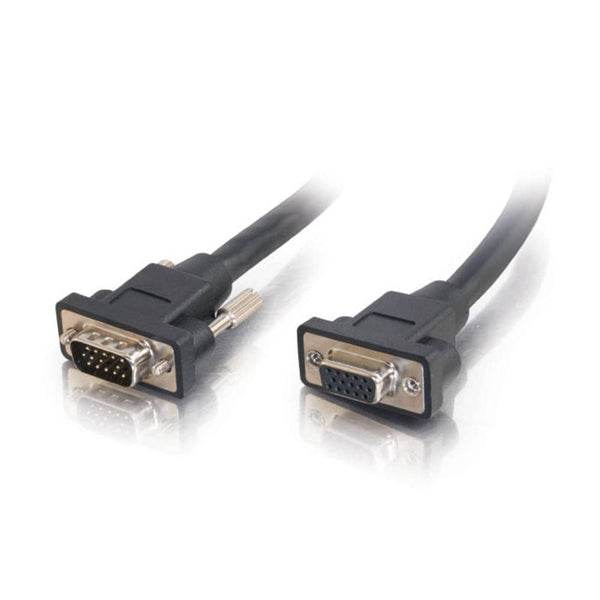 CG52094 | Panel-Mount HD15 SXGA M/F Monitor Extension Cable Series