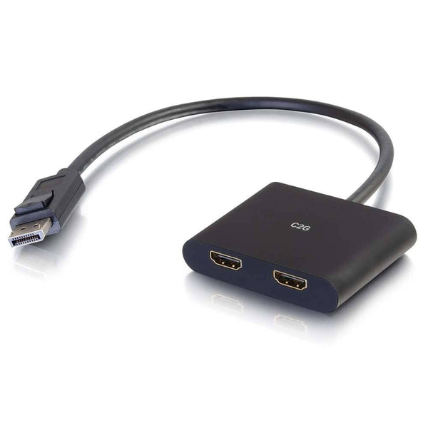 CG54293 | DisplayPort™ 1.2 to Dual HDMI® MST Hub Series