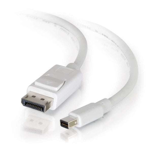 CG54301 | Mini DisplayPort™ to DisplayPort™ Adapter Cable 4K 30Hz Series
