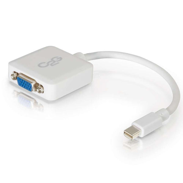 CG54316 | Mini DisplayPort™ Male to VGA Female Active Adapter Converter Series