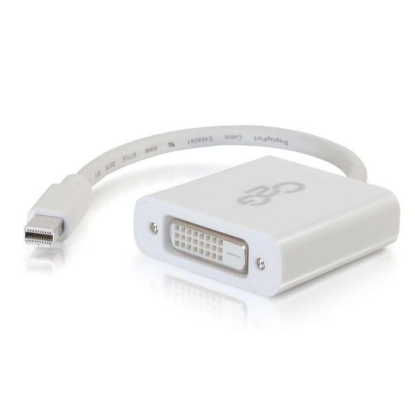 CG54319 | Mini DisplayPort to DVI-D Active Adapter Converter Series