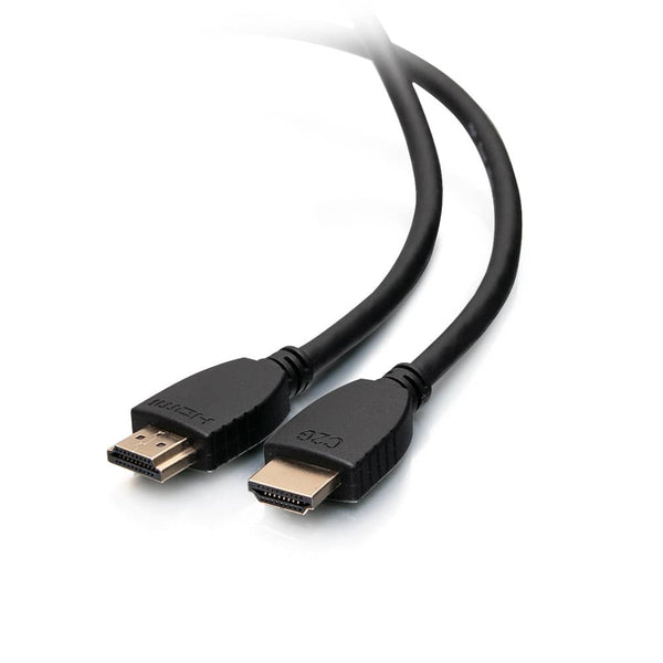 CG50610 | C2G Core Series HDMI® Cables Series