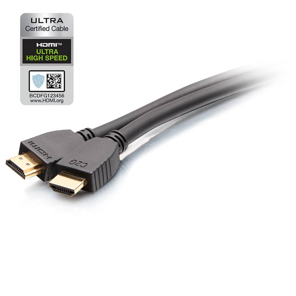 C2G10413 | C2G Plus Series HDMI® Cables Series