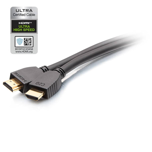 C2G10413 | C2G Plus Series HDMI® Cables Series