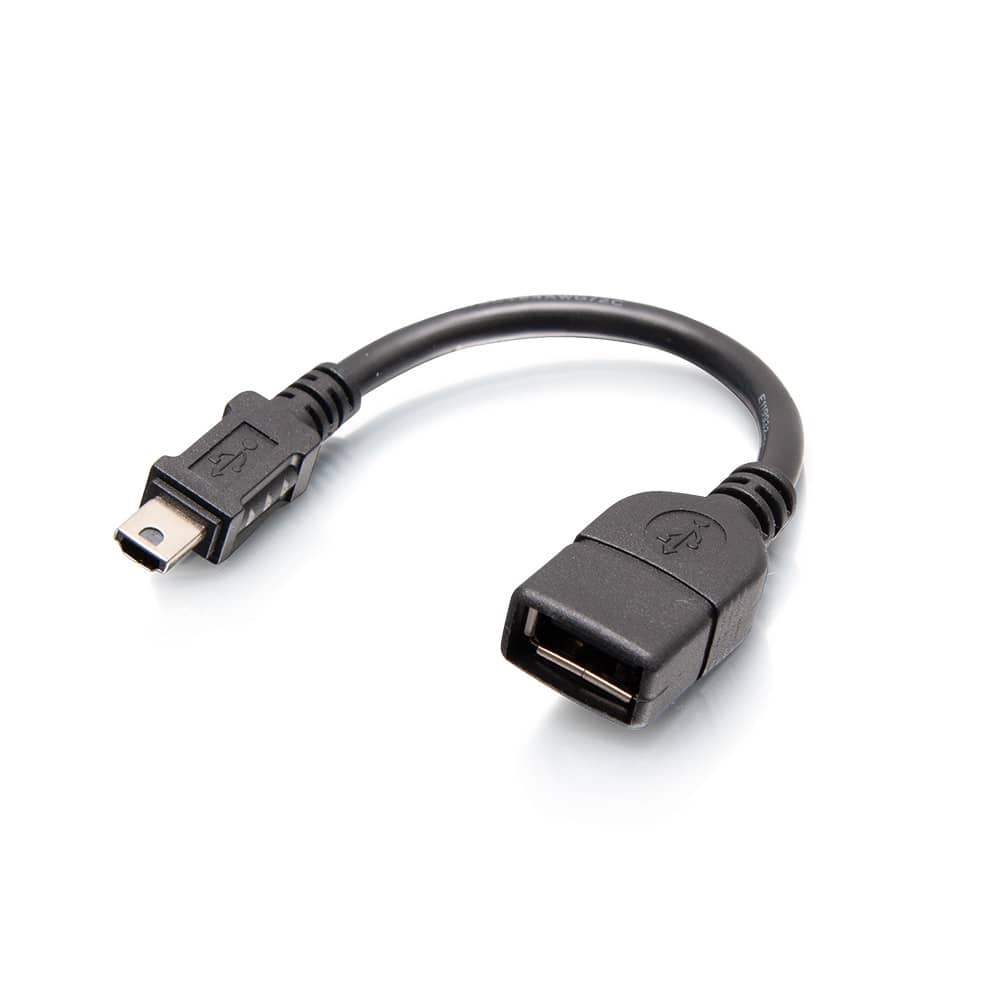 C2G40691 | AV Controller Administrator Key Series