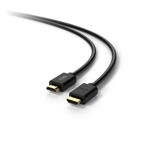C2G50109 | C2G Plus Series HDMI® Cables Series