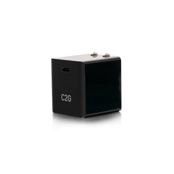 C2G54443 | USB-C® Power Adapters Series