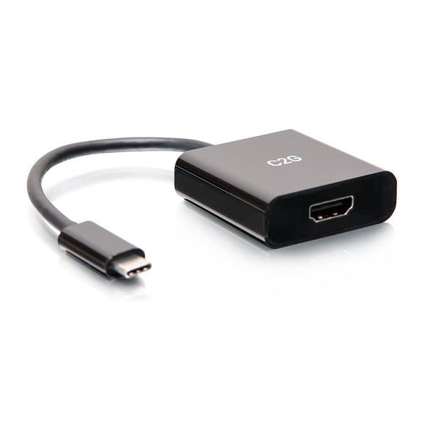 C2G54459 | USB-C® to HDMI® Adapter Converter Series