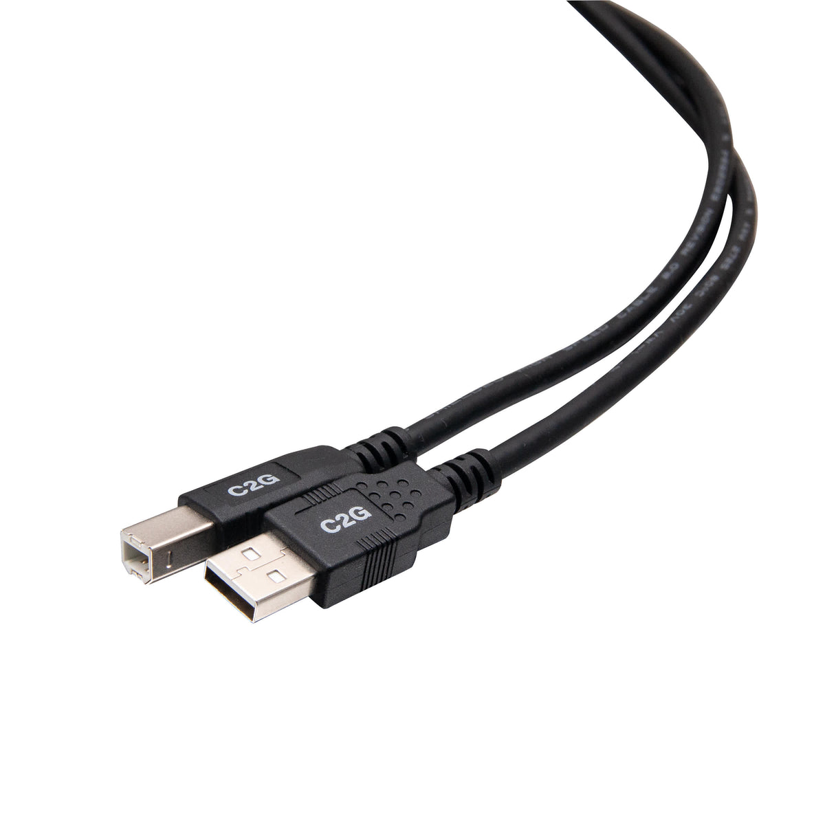 CG28104 | USB 2.0 A/B Cable Series