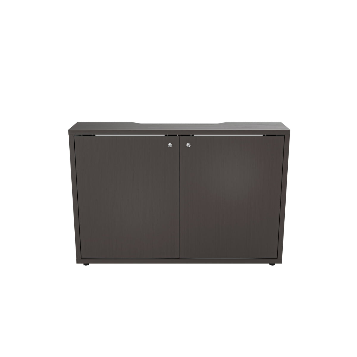 C3K2D1MHA3A3C3ZP01 | C3 Series Credenza Woodkit (Frame to Furniture) Series