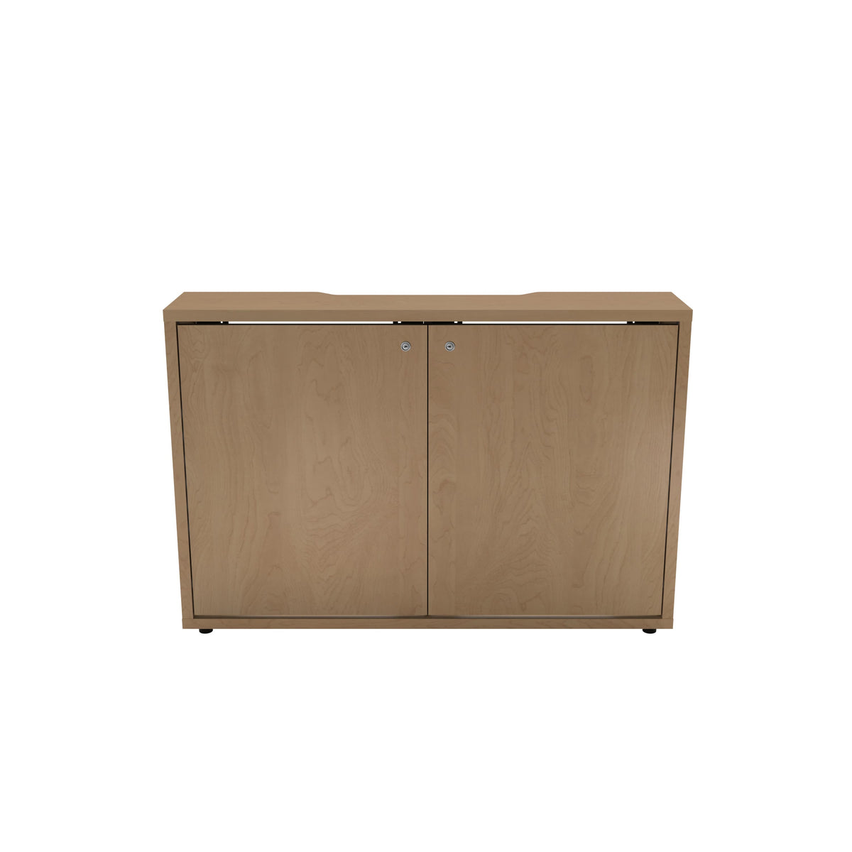 C3K2D1MHE1E1C3ZP01 | C3 Series Credenza Woodkit (Frame to Furniture) Series