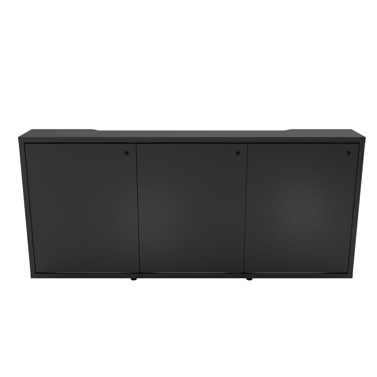 C3K3D1MHA5A5B2ZP01 | C3 Series Credenza Woodkit (Frame to Furniture) Series