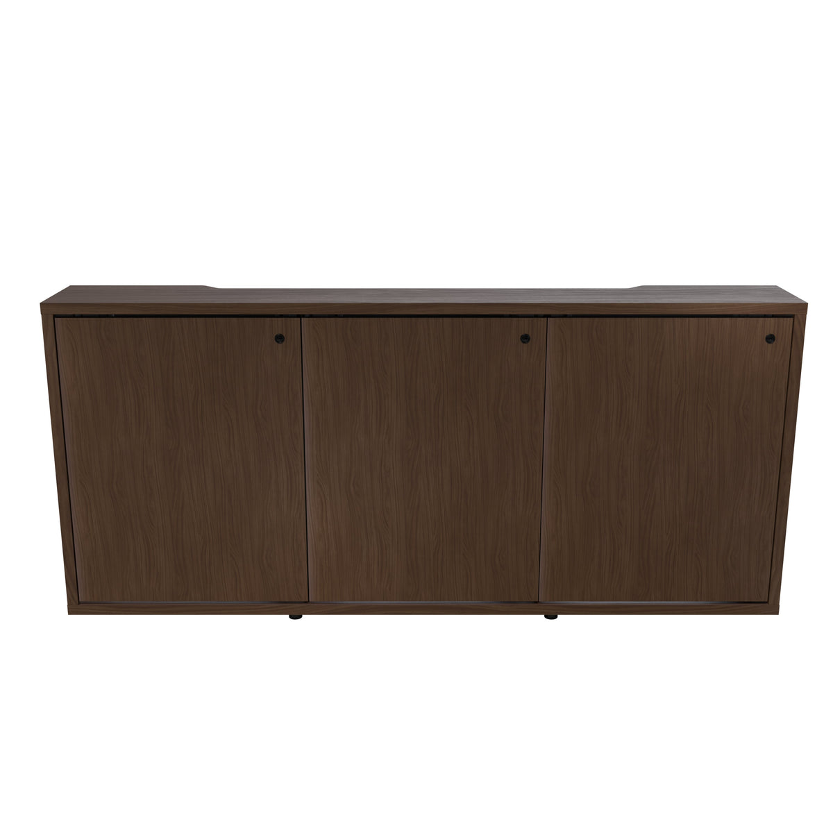 C3K3D1MHD0D0B2ZP01 | C3 Series Credenza Woodkit (Frame to Furniture) Series