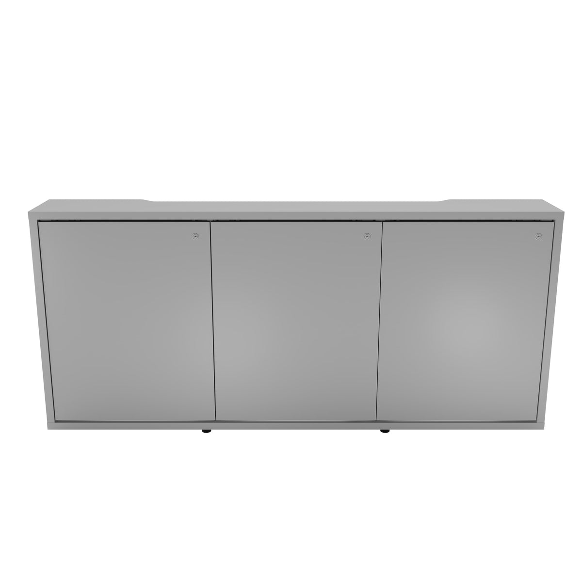 C3K3D1MHD8D8A1ZP01 | C3 Series Credenza Woodkit (Frame to Furniture) Series