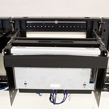 C3TECHKIT4-ST | C3 Stationary Rack Kit Series