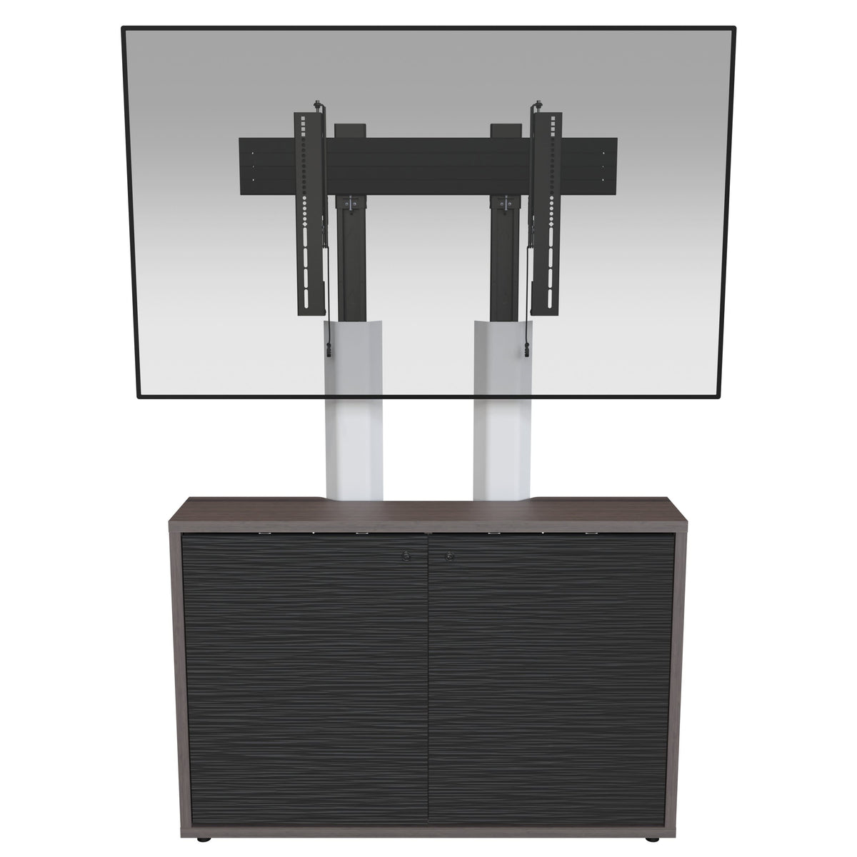 C3-32-LD1U | C3 Credenza Display Mount Series
