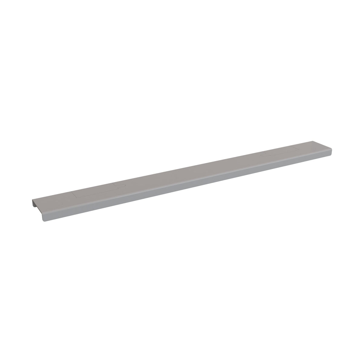 C3-HPNL-1DSP-SM | C3 Credenza Horizontal Panel Series