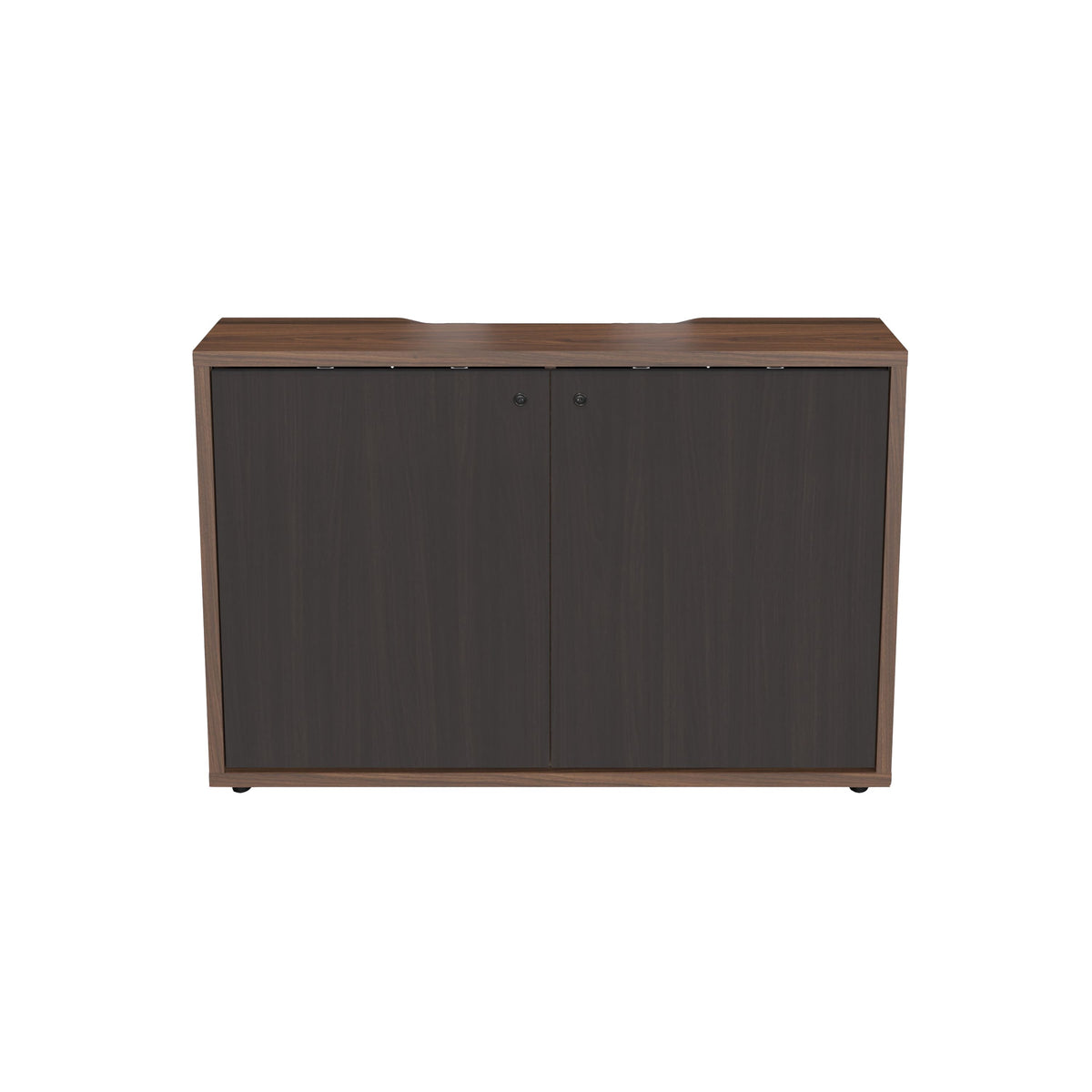 C3K2D1HB9A6ZPLBK | C3 Series Credenza Woodkit (Frame to Furniture) Series
